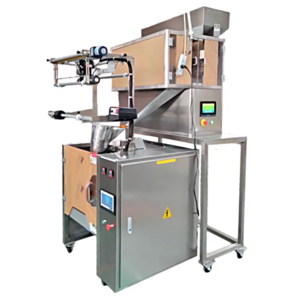 Nut / Fruit Sachet Packaging Machine