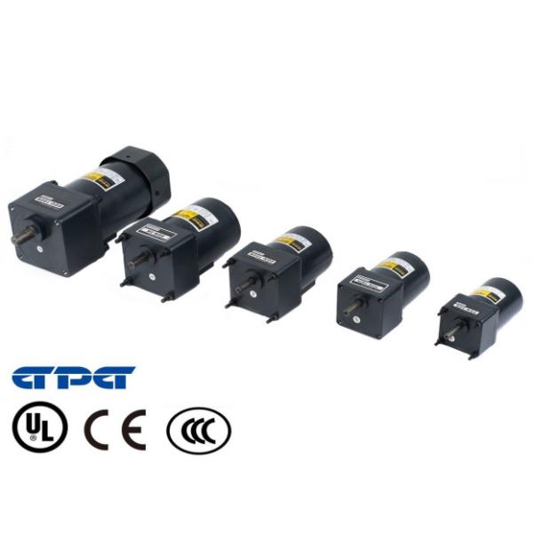 104mm Constant Fixed Ac Induction Motor Speed Control 6RK250GN-CF