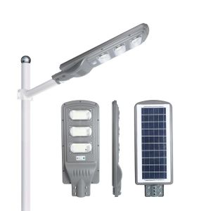 2200MAh 9600lm IP65 Solar Light , IP65 Solar Garden Lights