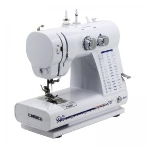 Buy cheap Effortless Sewing of Sleeve and Cuffs with Mini Hand Embroidery Machines 3.3KG Weight product