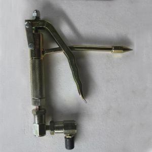 Buy cheap Carbon steel Grease fitting Grease Gun head product