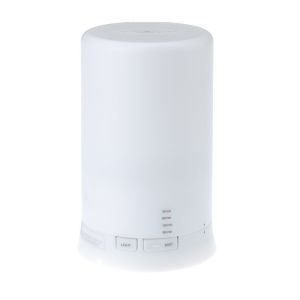 China Home Electric Aroma Diffuser Machine Aroma Mist Diffuser 100ml on sale