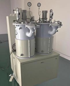 Buy cheap Fully Automatic Glue Injection Machine 2 Part Epoxy Mixing Machine product