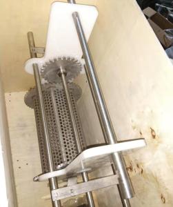 Buy cheap SUS304 Electroplating Barrel product