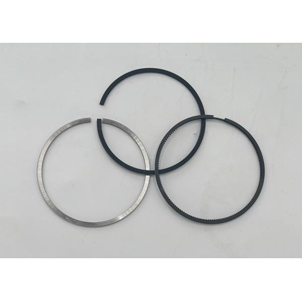 Original Cummins Spare Parts Qsb6.7 Piston Ring Construction Machinery Parts
