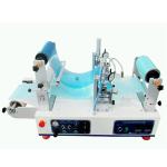 Lab Hot Melt Sampling Coater Used Adhesive Tape Coating Machine