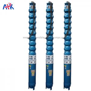 China 30m 40m 60m 80m 100m 200m3/H 12 Inch Electric Submersible Pump on sale