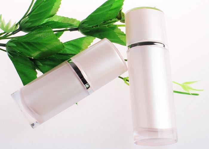 Buy cheap Empty 1oz 50ml 100ml Luxury Plastic Lotion Bottle Cosmetic Packaging product