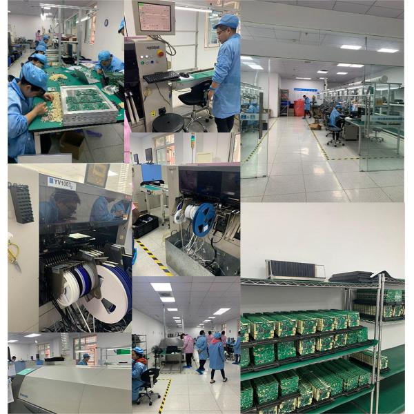 JK Intelligent bms 2-24S 12V 24V 48V Battery protection board Lithium Battery Cells