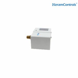 IP44 Housing SPDT Adjustable High Pressure Switch CE Approval