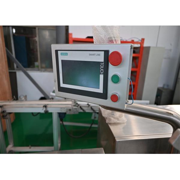 High Speed 160BPM Blister Packaging Machine For Precise Tablet And Capsule Protection, GMP Compliant Design