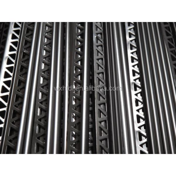 20mm 30mm Stainless Steel Floor Edge Trim Movement Control Joint