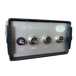 Buy cheap 200W Electric Number Automatic Batch Code Printing Machine 120 PPM product