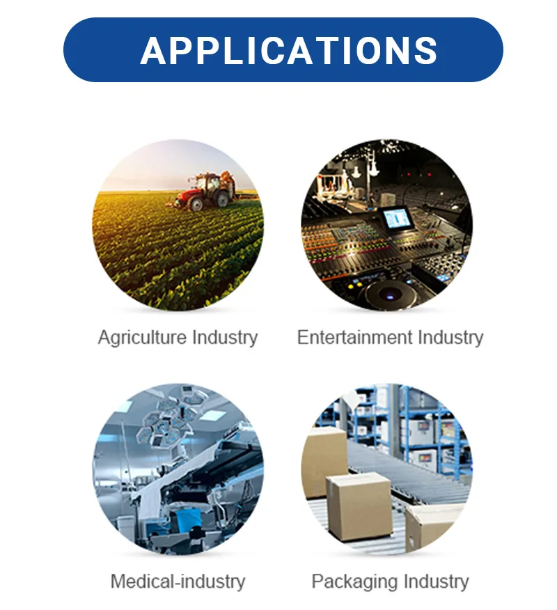 Internal components view