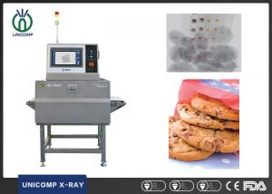 China IP66 Auto Rejector X Ray Machine For Food Industry UNX4015N on sale
