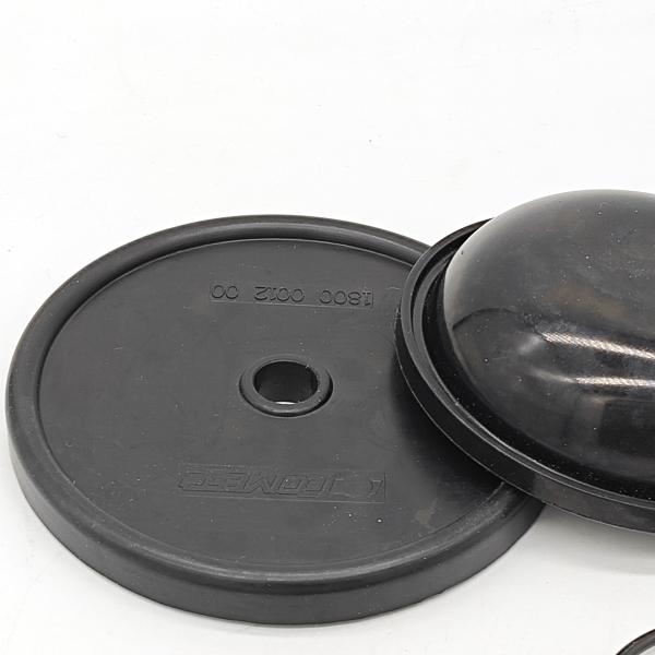 Nitrile Rubber Membrane For Diaphragm Pump