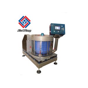 Frequency Conversion Vegetable Processing Equipment Dryer Potato Chips