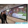 Buy cheap P4.81mm Indoor Fixed LED Display Advertising Video Wall Screen from wholesalers