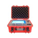 Portable Arc Cable Fault Detector Machine