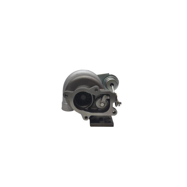 V3800 Supercharger KUBOTA Engine Spare Parts