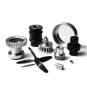 China Precision CNC Machining Supplier CNC Milling Stainless Steel Parts
