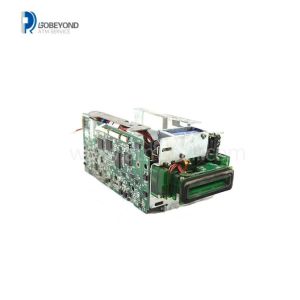 Buy cheap U-IMCRW TK123 Standard Shutter 4450704481 ATM Card Reader Parts product