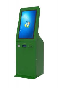 China Buy and Sell cryptocurrency atm bitcoin cash machine with software include on sale