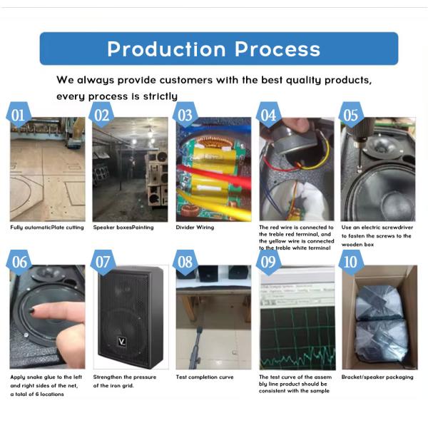 Conference Speaker For School Teaching Smart Board Accessories