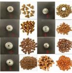 Automatic Dry Pet Food Extrusion Equipment SLG95 SLG120