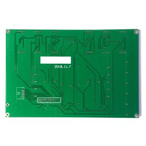 Buy cheap Custom Designs PCB Manufacturing Solutions High Precision OEM / ODM product