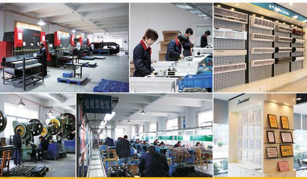 2025 Safety Stainless Steel 48 Inch Commercial Air Curtain For Restaurant Shop Sanitary Door