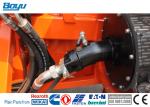 Overhead Stringing Tension Stringing Equipment Diesel 56kw 73hp Hydraulic