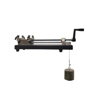 Buy cheap BS 4294 Fryma Fabric Extensiometer With 3kg 6kg Load product