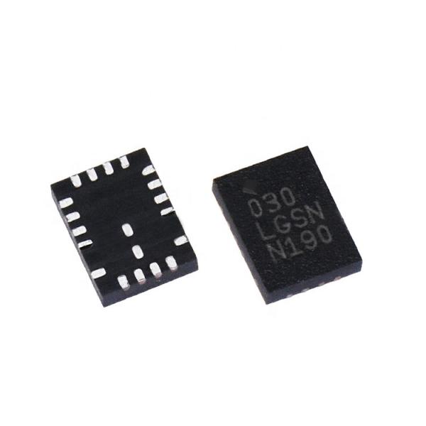 Integrated Circuit LT8641EUDC Switching Voltage Regulators 65V 3.5A QFN-18 LT8641EUDC#PBF
