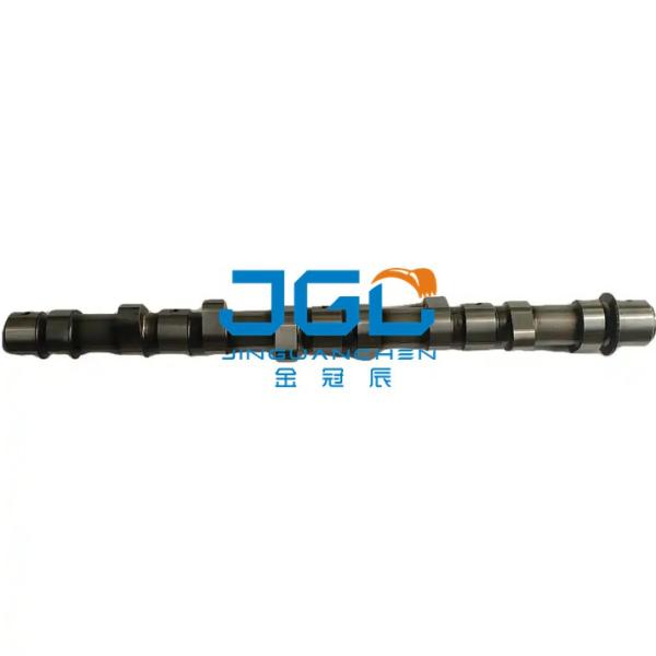 Excavator Camshaft SK250-8 Engine Components VH135011610A Construction Machinery