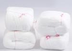 100D/24F/2 Raw White 100% Nylon 6 Yarn