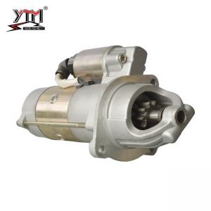 Buy cheap Original CUMMINS Electric Starter Motor FT3.8 24V For ISF3.8 FOTON TRUCK 5263841 5268413 product