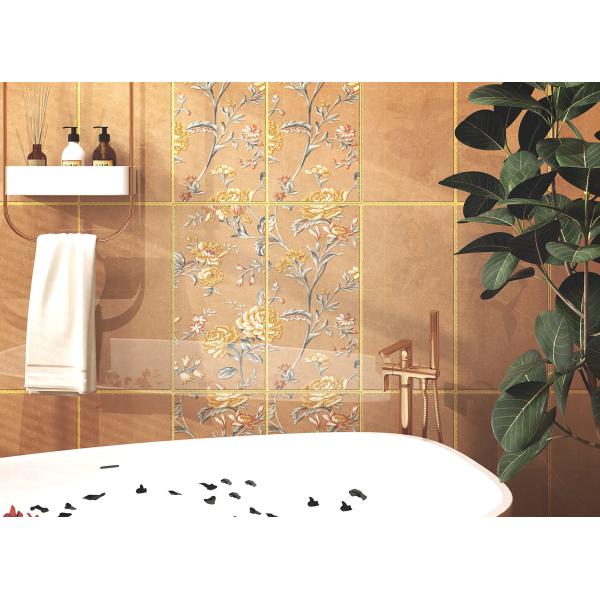 AAA Grade 30x60cm Non-Slip Ceramic Wall Tile for Restaurants