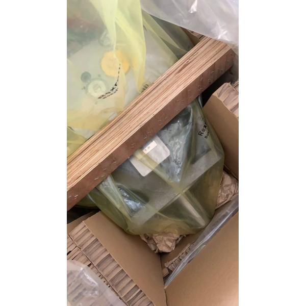 A4VSO250DFR/30R-VPB25N00 A4VSO250DRG/30R-VZB13N00 Rexroth Axial Variable Piston Pump from Germany
