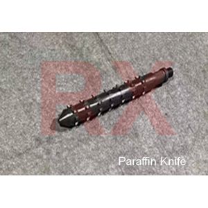 BLQJ HDQRJ Paraffin Knife Gauge Cutter Slickline API Q1 approved