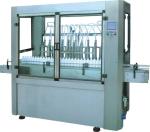 Automatic Wine Shampoo Aseptic Bottle Filling Machine 50ml-5000ml