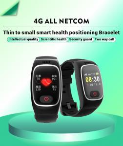 Buy cheap New High Quality 4G Smart Watch For Elderly People product