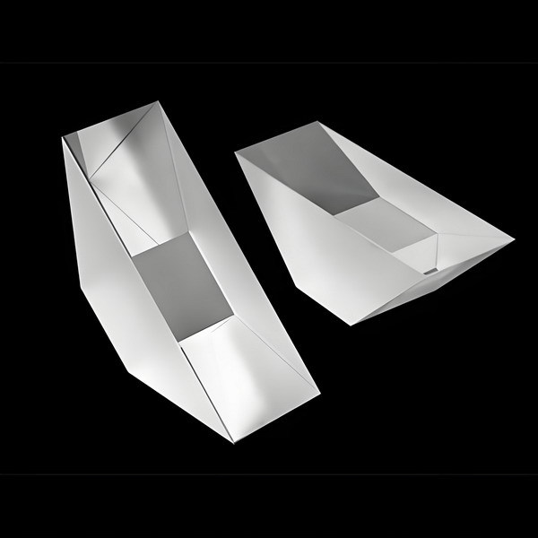Buy cheap Custom BK7 Glass Dove Prism For Optical Alignment Systems product