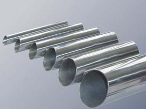 Buy cheap UNS 32750 Super Duplex Stainless Steel Welded Tube And Pipe OD2-120mm product