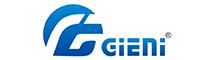 China Shanghai Gieni Industry Co.,Ltd logo