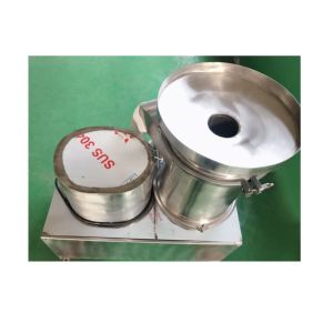 Buy cheap Egg Shell Separating Cracking Machine Egg Shell Separator product