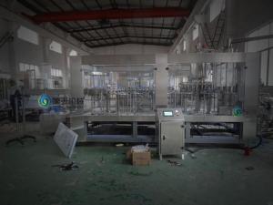Buy cheap Ectric Beer Can Filling Machine 20000BPH Liquid Filling Machinery product