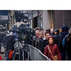 Crowd Control Barriers Perth OD25mm x 2.00 Frame Infill OD19mm x 1.5mm wall