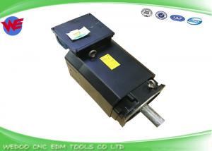 Buy cheap Metal + Rubber Fanuc EDM Parts Sub A06B-1479-B135#05M1 AC Spindle Motor product