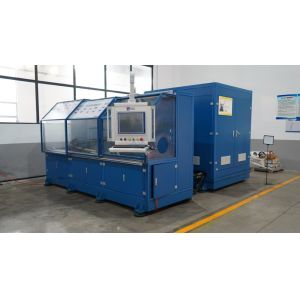 Buy cheap Computerized Hydraulic Oil Cylinder Test Bench Repair Equpment 160KW product